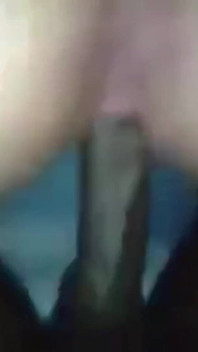 Bbwbootyful BBC Nata4sex amazing ass to pussy pounding