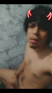 Sexy ďábel jako v pekle