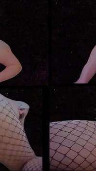 Bezduchá pumpa puppet