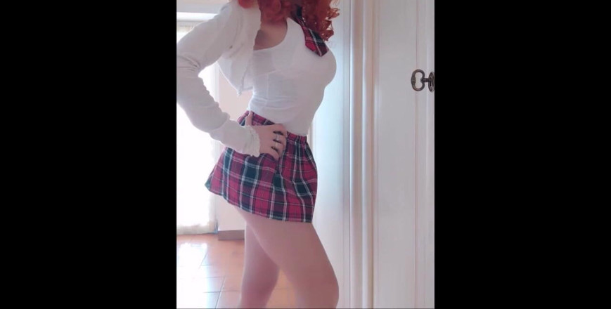 savannahamatoriale: Teacher's Dildo