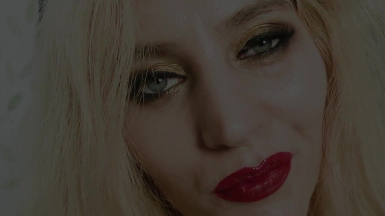 Goddess Celine: Eu sou o vício mais caro de foder a mente