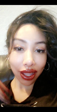 Looking Like a Clown