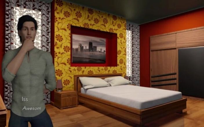 LoveSkySan69Real: House of Seduction Remastered Gameplay by Loveskysan