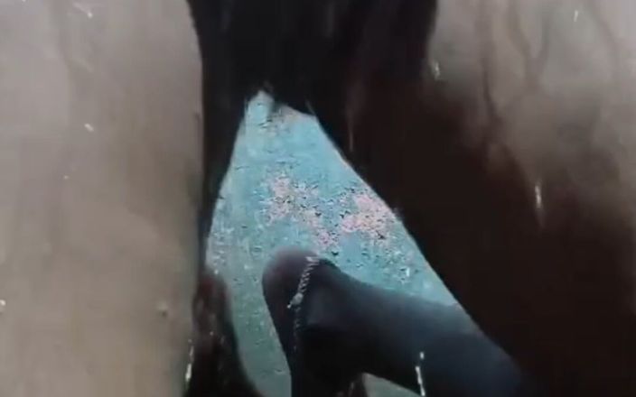 vijay_kumarpatel: Titta på min duschvideo och berätta för mig hur det...