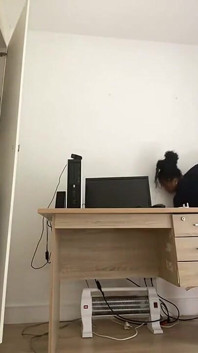 Jack off to My Bald Headed Humongous Ass, Episode 1053