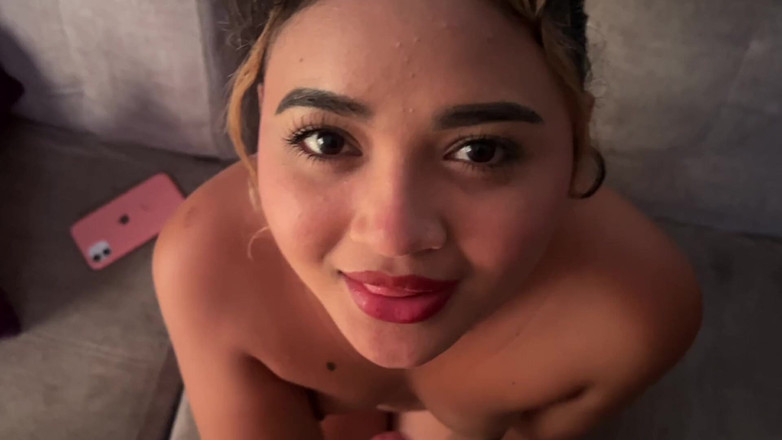 Yohamedi: Üvey kız kardeş ziyaret ediyor ve gerçekten dört gözle bekliyorum