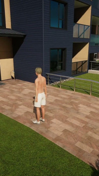 Jogo completo - Seaside Mystery, parte 47