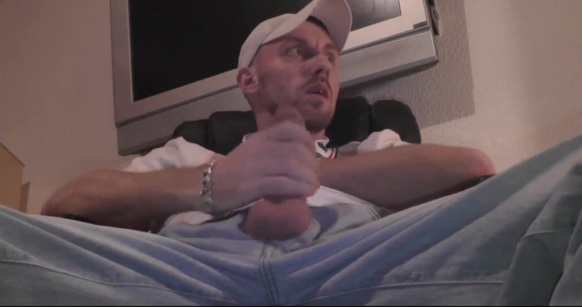 PROLLKING: 03 - Prollking XXL - Alpha bad guy cums hårt