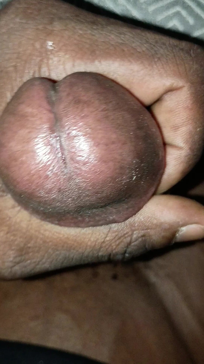 Good Darkness: Un grande cazzo