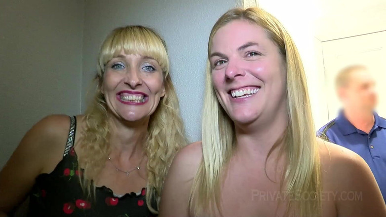 Private Society: Секс-вечірка в Де-Мойн