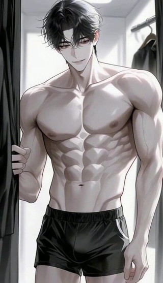 My bl anime: Dr. Lus telefonsex i engelsk version