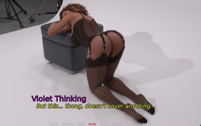 Porngame201: Nowa aktualizacja sąsiedztwa 3 do kontynuowania