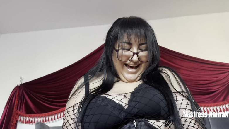 MistressAmiraX: Orgasmos arruinados