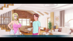 Miss Kitty 2K: Sex Note - 184 Yoga Assistant by Misskitty2k.mp4