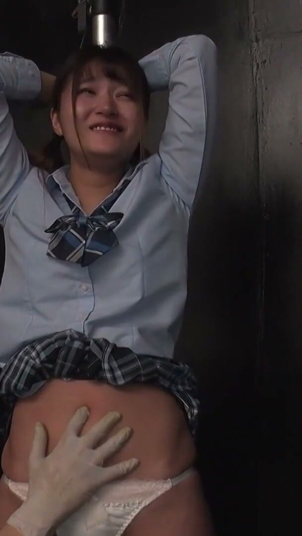 Japan Fetish Fusion: Mari Kagami nói với bạn những bí mật của cô ấy...