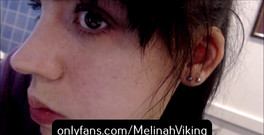 Melinah Viking: Oko ke mně, milenci!