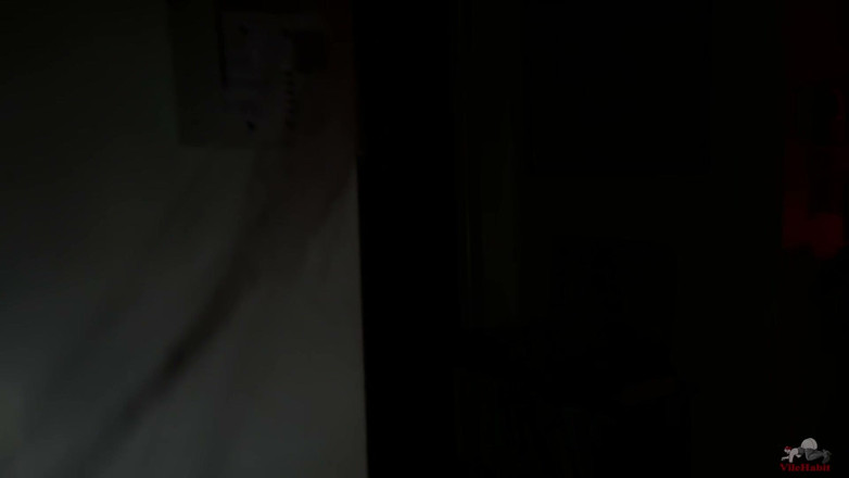SophiaSylvan: Hemsökt horahus 1