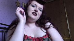 Mxtress Valleycat: Celestiální mučíci