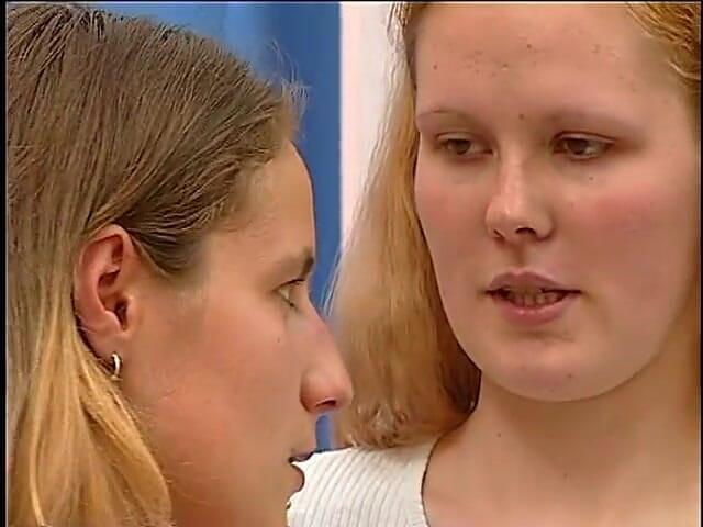 GERMAN PORN CLASSICS: Berlin Eroticx Lesbian Diaries Hot Games