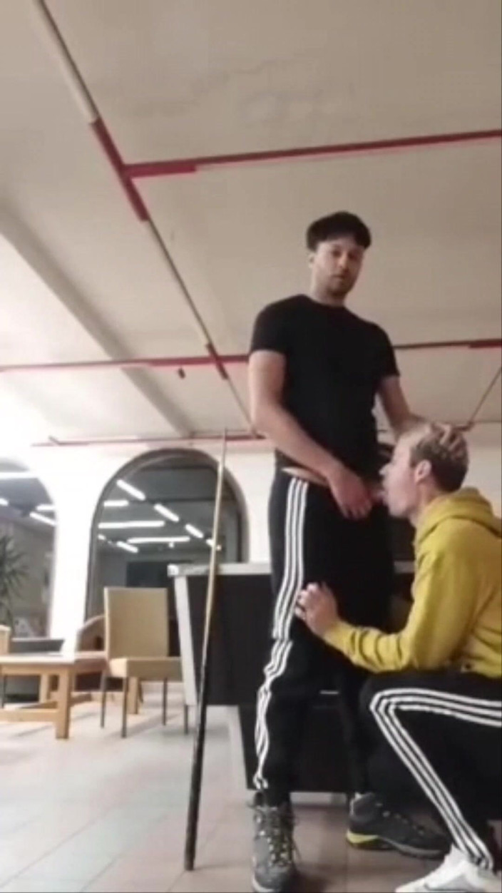 Justin hoodwar: Compilation De Pipe