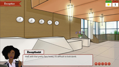 Maayon Plays: From the Top: Setkání s mým přítelem v její kanceláři...