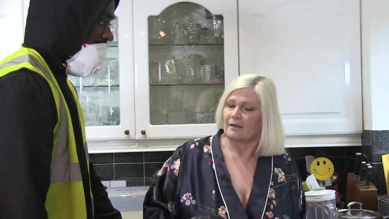 Lacey Starr productions: Lavorate su questo