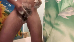 BW_Dolphin: 洗我的毛