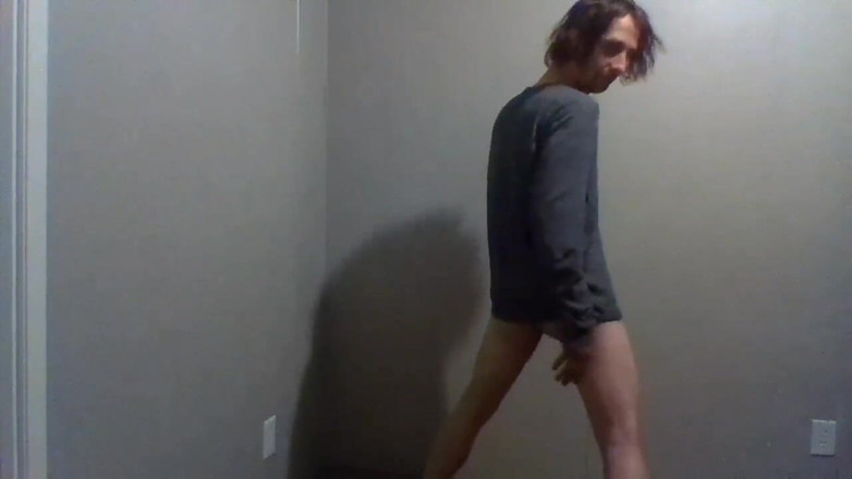 LilTaste: Dressing and Undressing: Long Sleeve