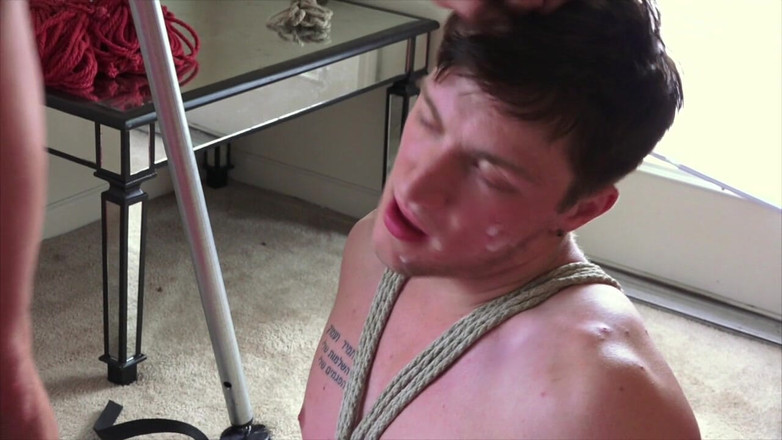 Colby Knox: Supense'deki adam