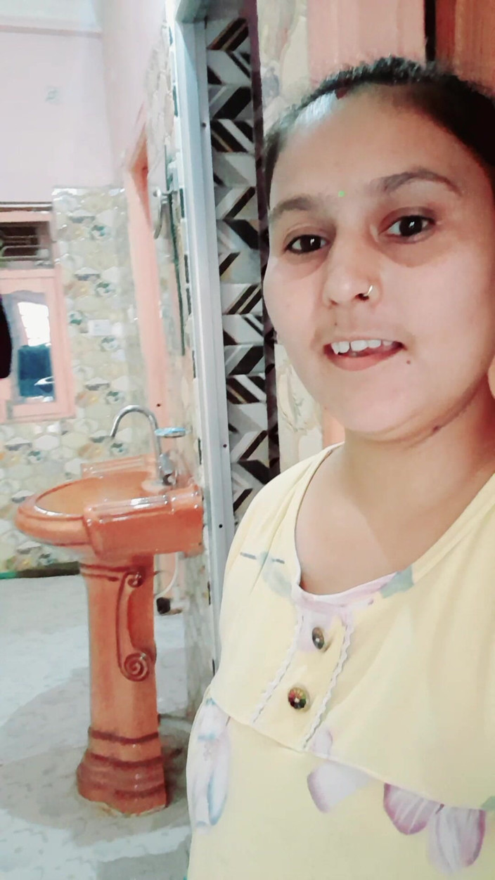 Puja555: Desi Bhabhi