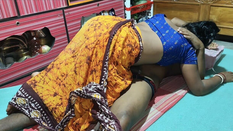 Fullmoti9: मेरी जवान भाभी और देवर जी