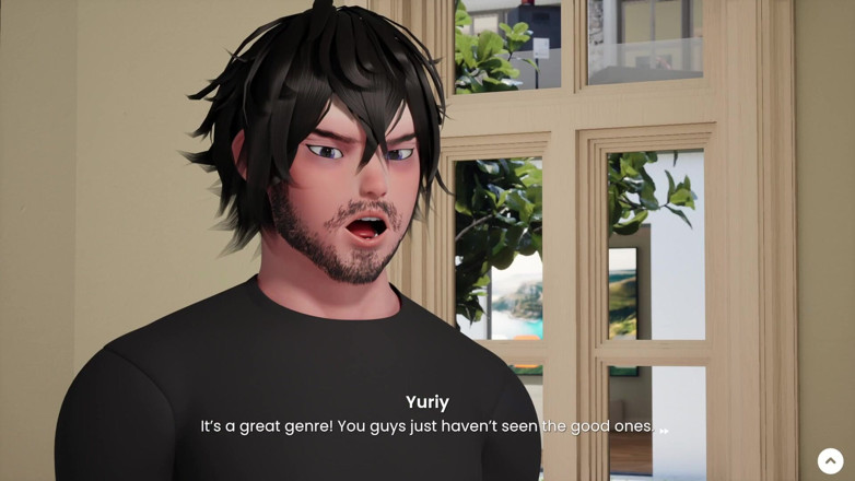Like A Boss: Gameplay lengkap - mansion days, bagian 2