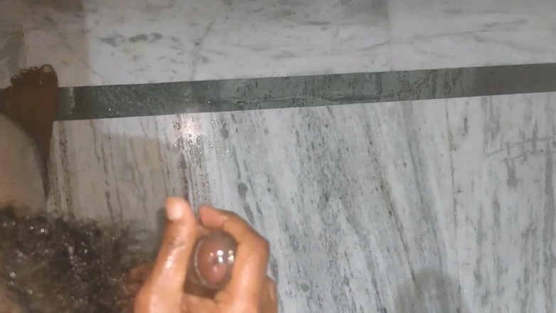 Sexyhubby: Drained the Water From the