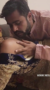 Hete Indische Desi sexy hete Bhabhi hardcore seks met Desi jongen