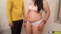 Jony Darling: 以让Kulhad披萨病毒视频在 insta 上传播的借口，男孩把它给了他的继母。