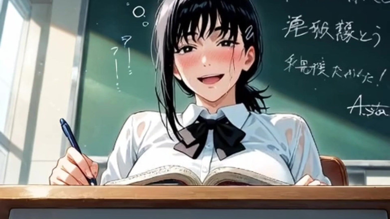 NuttForYou: Ai generovat video, část 5 kompilace