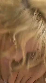 Just Cum Now Because This Babe Can Devour a Deepthroat Like Its Nothing at All