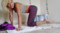 MissAnja_FH: सौतेला पिता हिलाने के निर्देश