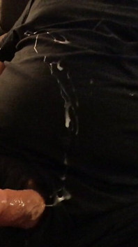 Cumshot