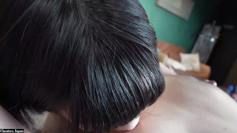 Jap Porn Project: Asijský anděl 26338