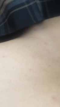 Touching Myself