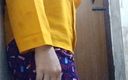 Riya Thakur: भारतीय विवाहित कमसिन पत्नी ने गांड में तेल लगाया