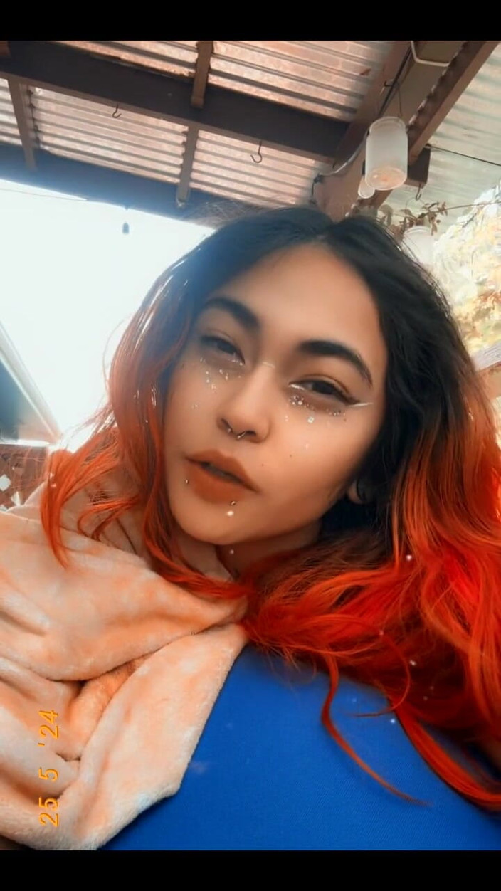 lilRavenFox: ซาบซึ้งมากที่มีตัวตน
