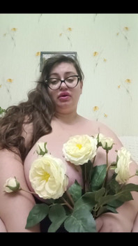 Solo BBW