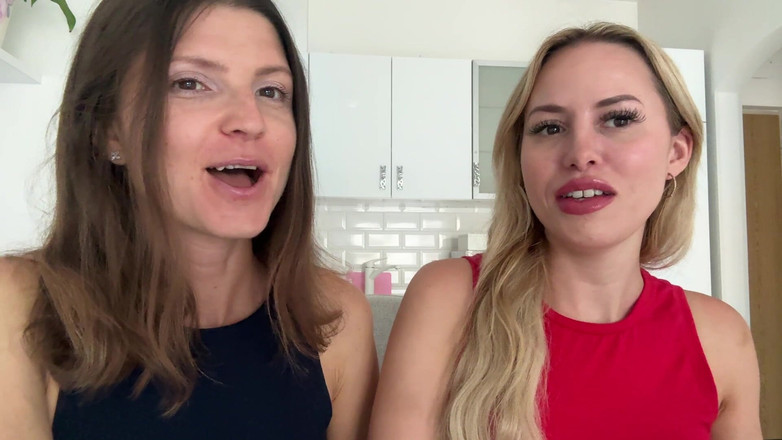 Gina Gerson: Risk e Comfost