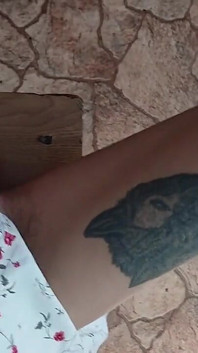 Přeskočím vysokou školu, když jsou moji rodiče v práci, aby masturboval