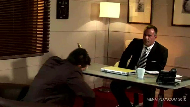 MenAtPlay: Harry's Appraisal