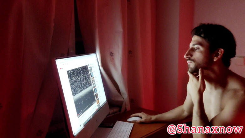 Shanaxnow: Halloween - pierścionek Xx Diabeł BJ