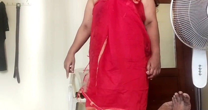 KIRAN Melon: Femme au foyer desi tamoule indienne mallu