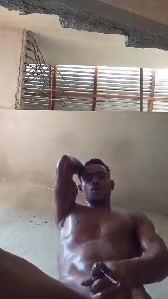 Xparker Ambrose: Sexy Nude